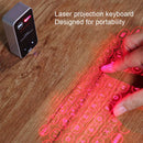 Virtual Wireless Keyboard Tablets Projection Keyboards SKU: WB-1094