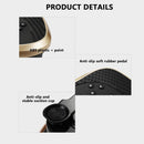 Vibration Plate Exercise Machine