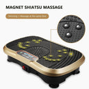 Vibration Plate Exercise Machine