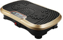 Vibration Plate Exercise Machine